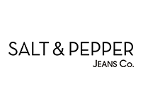 SALT & PEPPER JEANS Co.